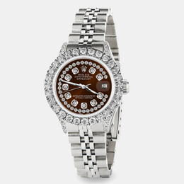 Rolex: Часы 