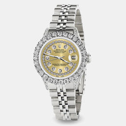 Rolex: Часы 