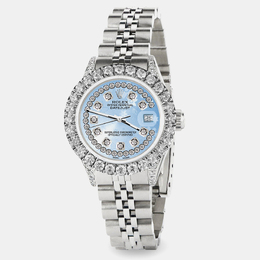 Rolex: Часы 