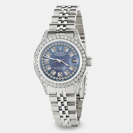 Rolex: Часы 