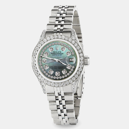 Rolex: Часы 