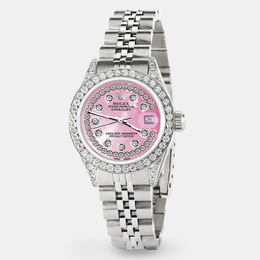 Rolex: Часы 