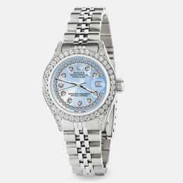 Rolex: Часы 