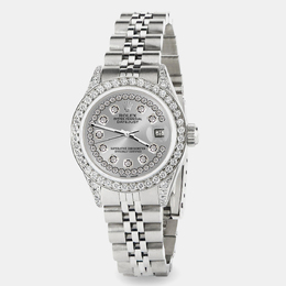Rolex: Часы 
