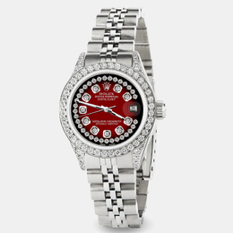 Rolex: Часы 