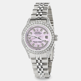 Rolex: Часы 