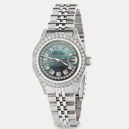 Rolex: Часы 