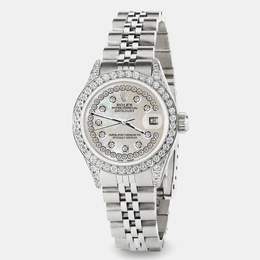 Rolex: Часы 