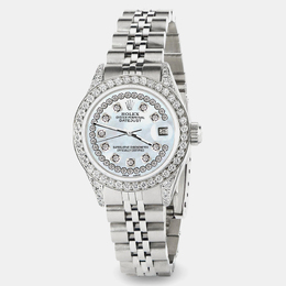 Rolex: Часы 