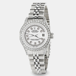 Rolex: Часы 