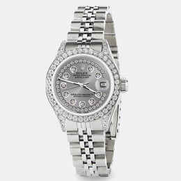 Rolex: Часы 