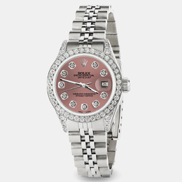 Rolex: Часы 