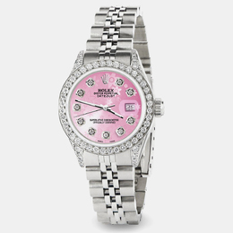 Rolex: Часы 