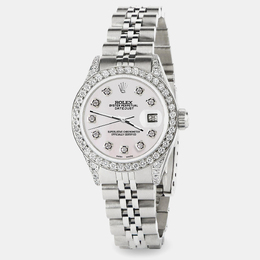 Rolex: Часы 