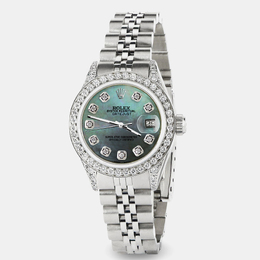 Rolex: Часы 