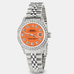 Rolex: Часы 