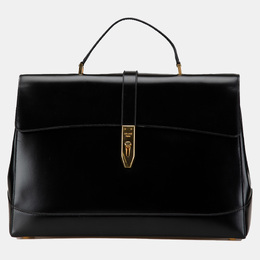 Celine: Чёрная сумка 