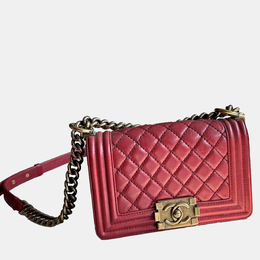 Chanel: Сумка 