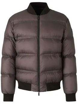 Moncler: Стёганые куртка 