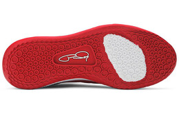 Nike: Кроссовки  PG 3