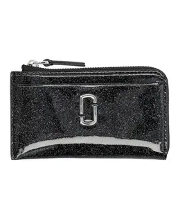 Marc Jacobs: Чёрный кошелёк 