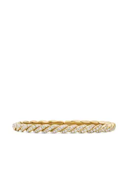 David Yurman: Браслет 