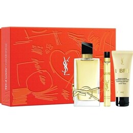 Yves Saint Laurent: Духи 