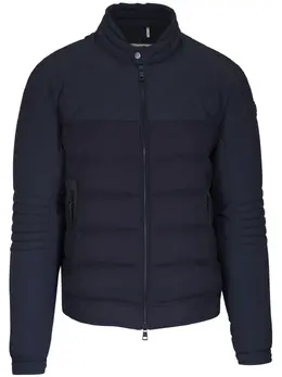 Moncler: Стёганые куртка 