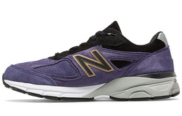 New Balance: Кроссовки  990