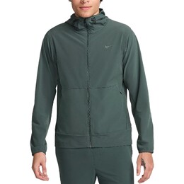 Nike: Винтажная куртка 