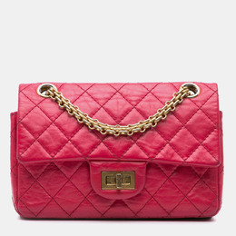 Chanel: Тёмная сумка 