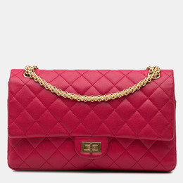 Chanel: Тёмная сумка 