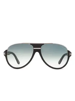 TOM FORD Eyewear: Очки 