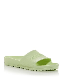 Birkenstock: Сандалии 