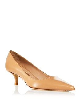 Stuart Weitzman: Туфли  Stuart