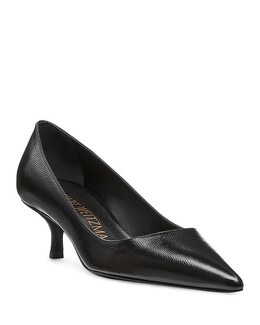 Stuart Weitzman: Чёрные туфли  Stuart