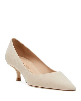 Stuart Weitzman: Туфли  Stuart