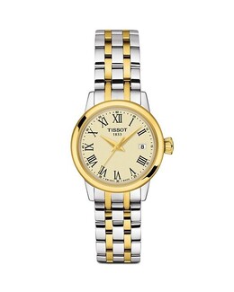 Tissot: Часы 
