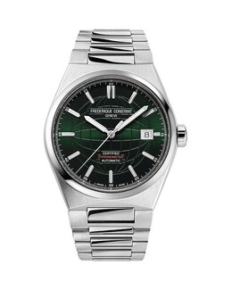 Frédérique Constant: Часы 