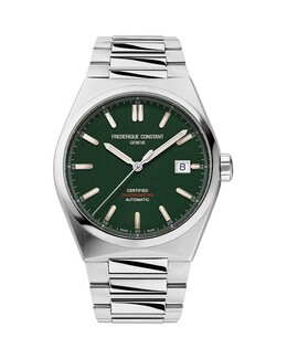 Frédérique Constant: Часы 