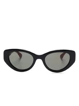 Gucci Eyewear: Очки 