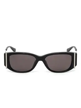 Alexander McQueen Eyewear: Очки 