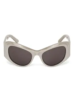 Balenciaga Eyewear: Очки 