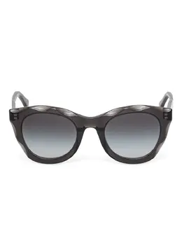 Chloé Eyewear: Очки 