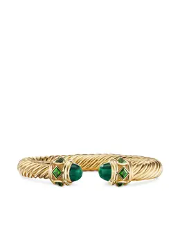 David Yurman: Браслет 