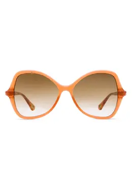 Chloé Eyewear: Очки 