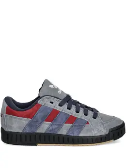 adidas: Кроссовки  Suede