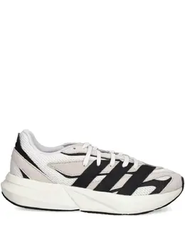 adidas: Светлые кроссовки 