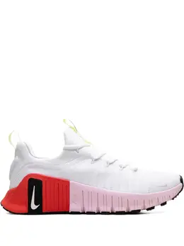 Nike: Яркие кроссовки 