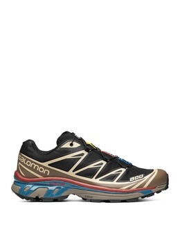 Salomon: Кроссовки 